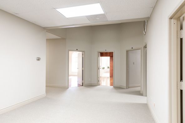 PAN AM Building: 820 Buddy Holly Ave, Lubbock, TX 79401